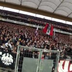 eintracht frankfurt : découvrez l’histoire passionnante de ce club de football allemand