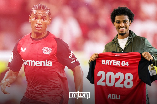 amine adli extends contract with bayer leverkusen until 2028.png