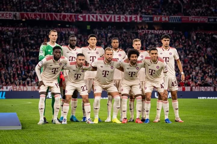 rezultatele serii in liga campionilor. aston villa spectacol dupa 41 de ani in ucl. bayern munchen a