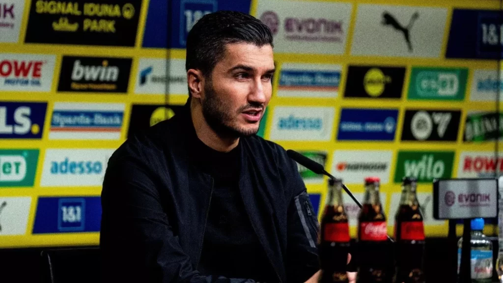 borussia dortmund coach nuri sahin at press conference16 1600x900.webp