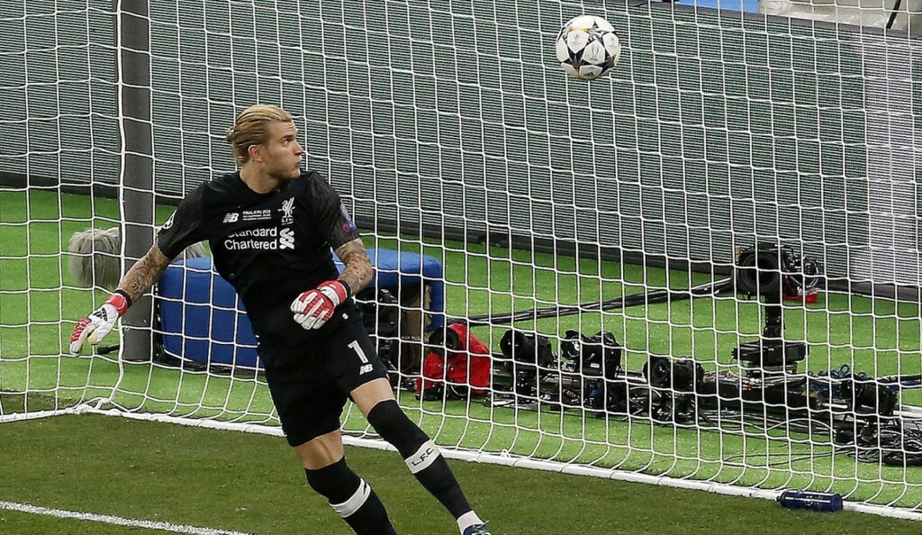 cine ar fi crezut bayern munchen vrea sa il aduca pe celebrul gafeur loris karius.jpg