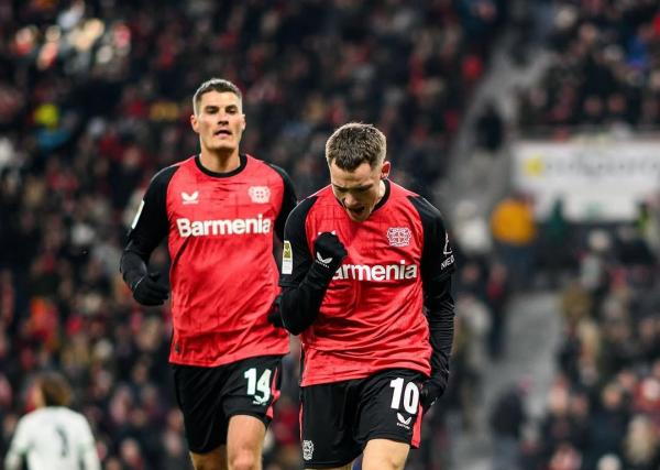 gelandang bayer leverkusen florian wirtz 10 mera.jpg