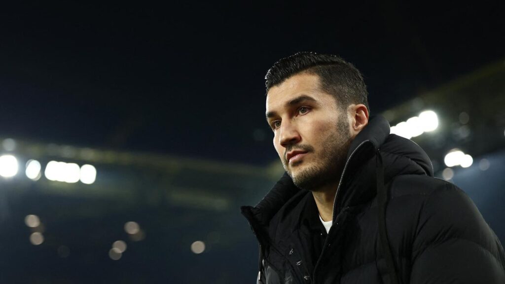 wdr nuri sahin wird den trainerposten des bvb verlassen 100.jpg